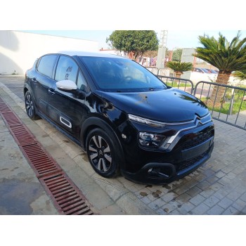 citroën c3 iii (sx) del año 2023