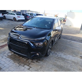citroën c3 iii (sx) del año 2023