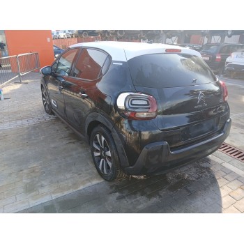 citroën c3 iii (sx) del año 2023