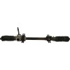 Recambio de cremallera direccion para ford orion 1.6 referencia OEM IAM 84AB3K649  