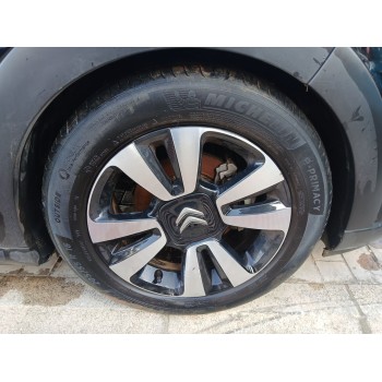 citroën c3 iii (sx) del año 2023