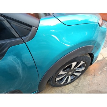 Recambio de aleta delantera derecha para citroën c3 iii (sx) 1.2 thp 110 referencia OEM IAM   