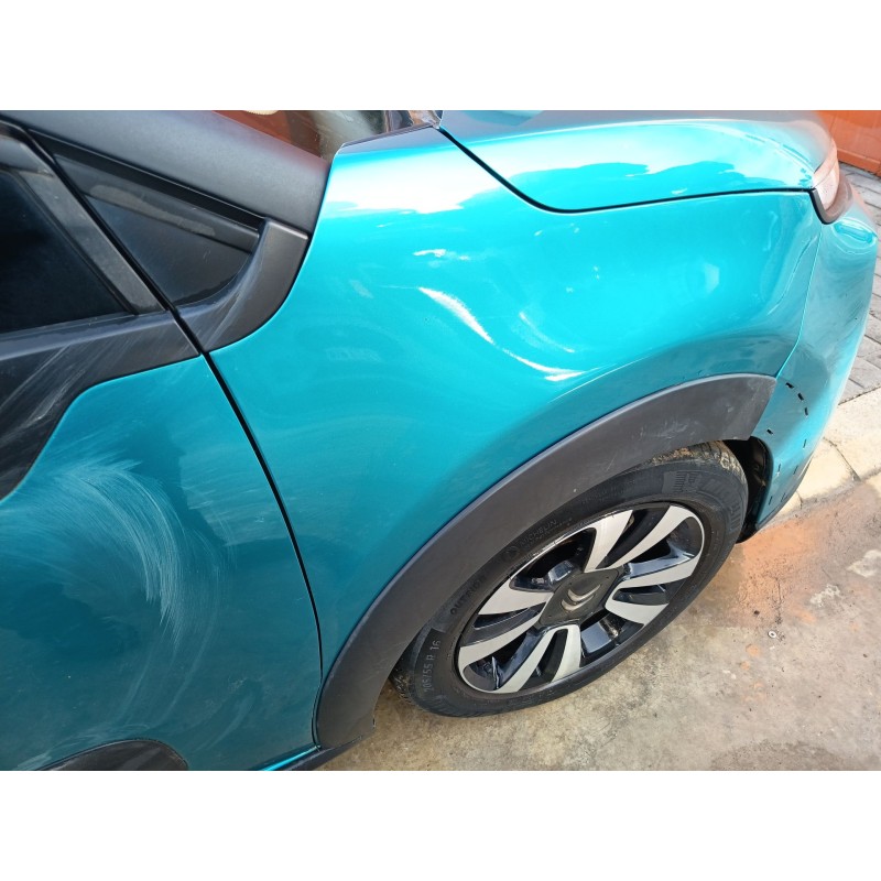 ALETA DELANTERA DERECHA