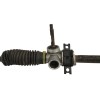 Recambio de cremallera direccion para ford orion 1.6 referencia OEM IAM 84AB3K649  
