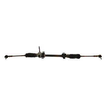Recambio de cremallera direccion para ford orion 1.6 referencia OEM IAM 84AB3K649  