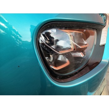 Recambio de faro derecho para citroën c3 iii (sx) 1.2 thp 110 referencia OEM IAM   