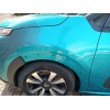 Recambio de aleta delantera izquierda para citroën c3 iii (sx) 1.2 thp 110 referencia OEM IAM   