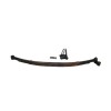 Recambio de ballesta trasera para chevrolet express van 5.7 cc referencia OEM IAM 15225236 DERECHA 