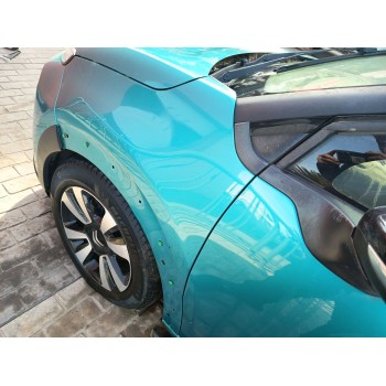 Recambio de aleta delantera izquierda para citroën c3 iii (sx) 1.2 thp 110 referencia OEM IAM   