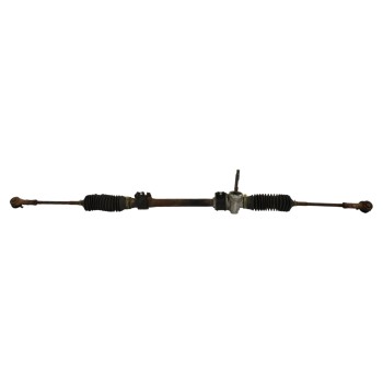 Recambio de cremallera direccion para ford orion 1.6 referencia OEM IAM 84AB3K649  