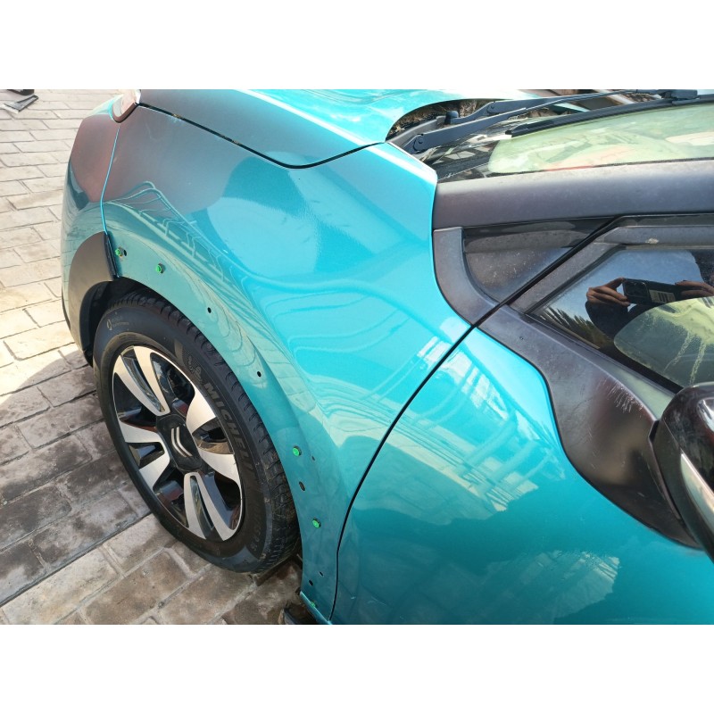 ALETA DELANTERA IZQUIERDA