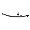Recambio de ballesta trasera para chevrolet express van 5.7 cc referencia OEM IAM 15225236 DERECHA 