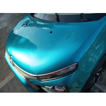 Recambio de capot para citroën c3 iii (sx) 1.2 thp 110 referencia OEM IAM   