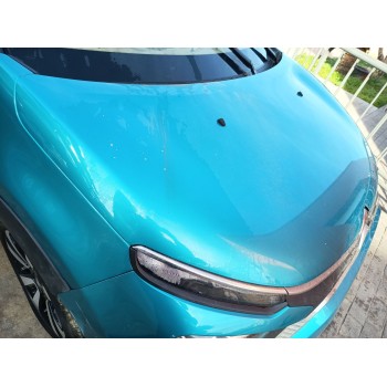 Recambio de capot para citroën c3 iii (sx) 1.2 thp 110 referencia OEM IAM   