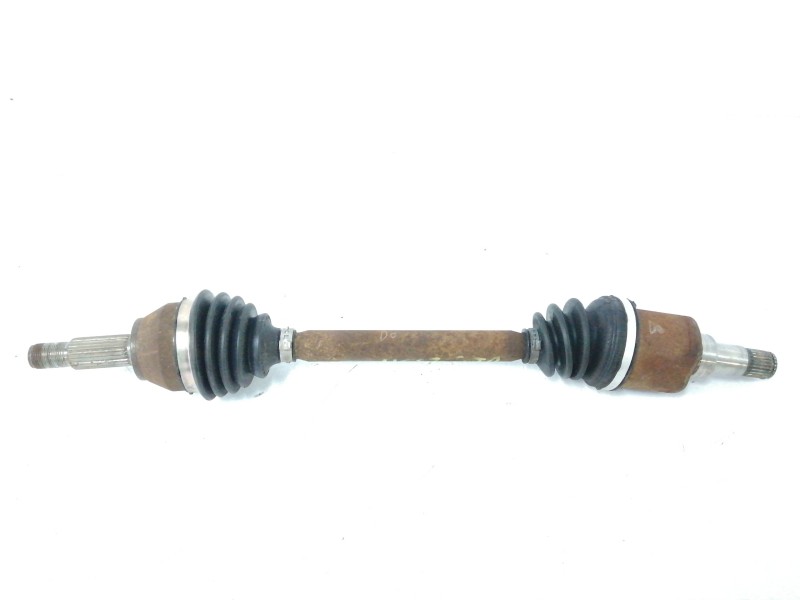 Recambio de transmision delantera izquierda para mazda 2 berlina (dy) 1.6 cat referencia OEM IAM Recambio de transmision delantera izquierda para mazda 2 berlina (dy) 1.6 cat referencia OEM IAM
