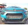 Recambio de paragolpes delantero para citroën c3 iii (sx) 1.2 thp 110 referencia OEM IAM   