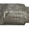 Recambio de cremallera direccion para ford orion 1.6 referencia OEM IAM 84AB3K649  