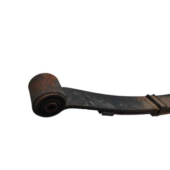 Recambio de ballesta trasera para chevrolet express van 5.7 cc referencia OEM IAM 15225236 DERECHA 