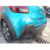 Recambio de paragolpes trasero para citroën c3 iii (sx) 1.2 thp 110 referencia OEM IAM   