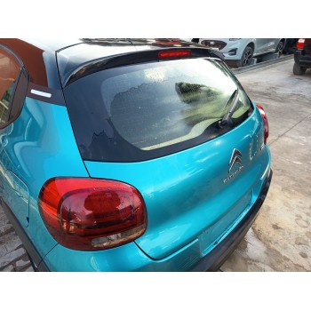 Recambio de porton trasero para citroën c3 iii (sx) 1.2 thp 110 referencia OEM IAM   