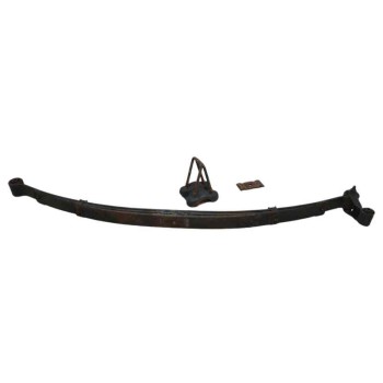 BALLESTA TRASERA 15225236 IZQUIERDA 