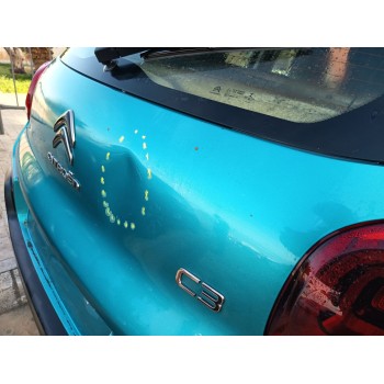 Recambio de porton trasero para citroën c3 iii (sx) 1.2 thp 110 referencia OEM IAM   