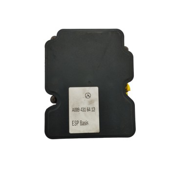 Recambio de abs para mercedes-benz clase a (w176) 1.5 cdi cat referencia OEM IAM A0094316412 0265242506 
