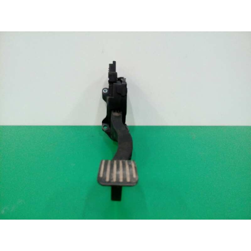 Recambio de potenciometro pedal para peugeot 207 urban referencia OEM IAM 9681844080 6PV00994900 