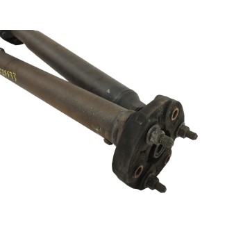 Recambio de transmision central para jaguar s-type 3.0 v6 24v cat referencia OEM IAM XW4W4K145 158 CM 