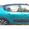 Recambio de puerta trasera derecha para citroën c3 iii (sx) 1.2 thp 110 referencia OEM IAM   
