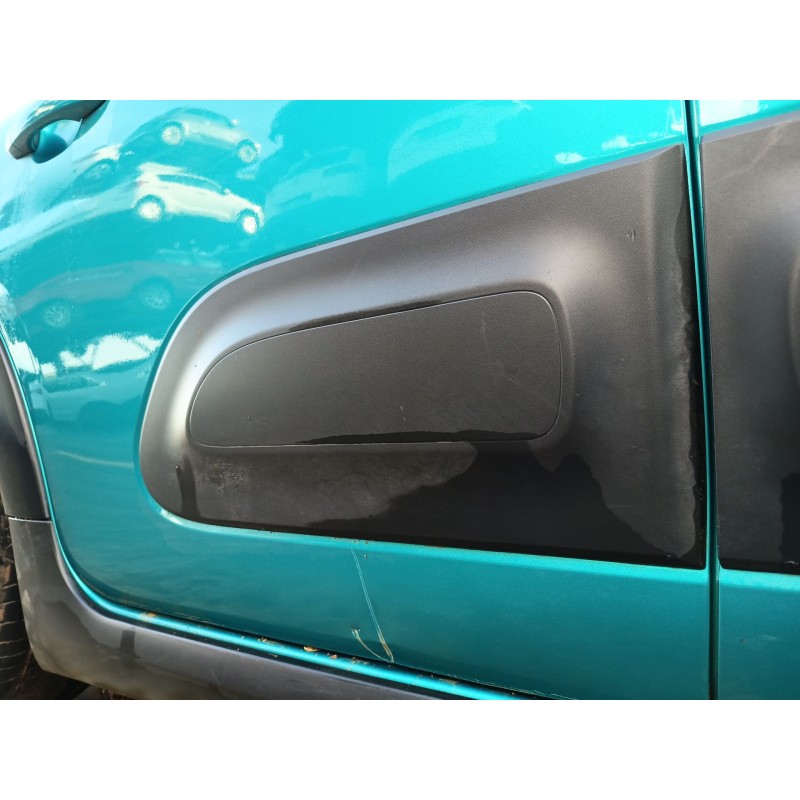 PUERTA TRASERA DERECHA