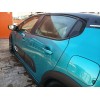 Recambio de puerta trasera izquierda para citroën c3 iii (sx) 1.2 thp 110 referencia OEM IAM   