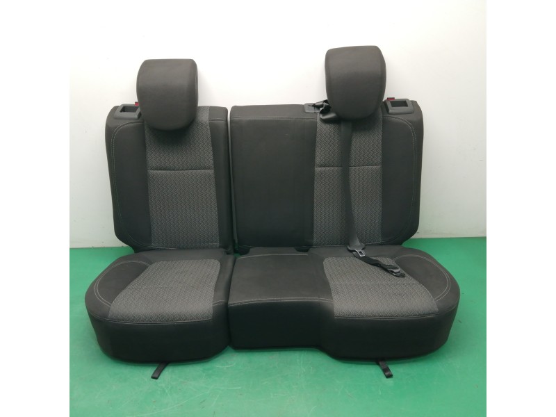Recambio de asientos traseros para opel mokka x (j13) 1.4 (_76) referencia OEM IAM   