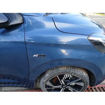 Recambio de aleta delantera derecha para hyundai i10 iii (ac3, ai3) 1.2 mpi referencia OEM IAM   