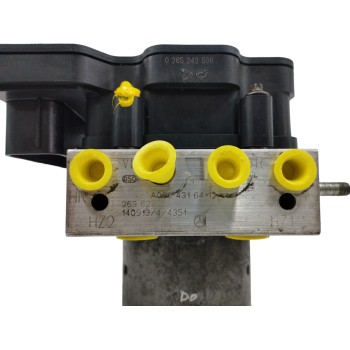 Recambio de abs para mercedes-benz clase a (w176) 1.5 cdi cat referencia OEM IAM A0094316412 0265242506 