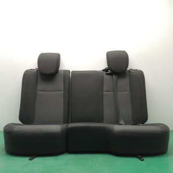 Recambio de asientos traseros para opel mokka x (j13) 1.4 (_76) referencia OEM IAM   