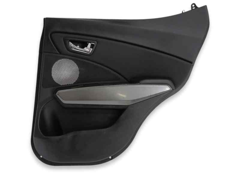 Recambio de guarnecido puerta trasera derecha para ssangyong tivoli 1.5 g15dtf referencia OEM IAM Recambio de guarnecido puerta trasera derecha para ssangyong tivoli 1.5 g15dtf referencia OEM IAM