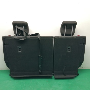 Recambio de asientos traseros para opel mokka x (j13) 1.4 (_76) referencia OEM IAM   