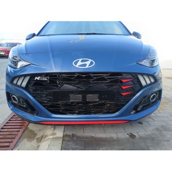 Recambio de paragolpes delantero para hyundai i10 iii (ac3, ai3) 1.2 mpi referencia OEM IAM   