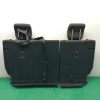 Recambio de asientos traseros para opel mokka x (j13) 1.4 (_76) referencia OEM IAM   