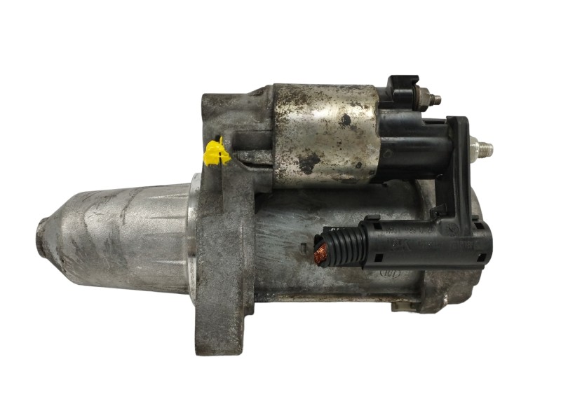Recambio de motor arranque para mercedes-benz clase a (w176) 1.5 cdi cat referencia OEM IAM A2709060026  
