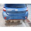 Recambio de paragolpes trasero para hyundai i10 iii (ac3, ai3) 1.2 mpi referencia OEM IAM   