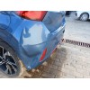 Recambio de paragolpes trasero para hyundai i10 iii (ac3, ai3) 1.2 mpi referencia OEM IAM   