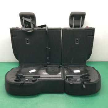 Recambio de asientos traseros para opel mokka x (j13) 1.4 (_76) referencia OEM IAM   