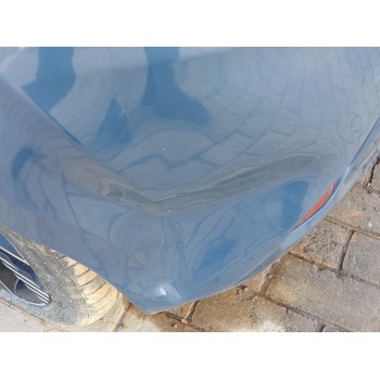 Recambio de paragolpes trasero para hyundai i10 iii (ac3, ai3) 1.2 mpi referencia OEM IAM   