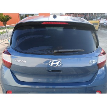 Recambio de porton trasero para hyundai i10 iii (ac3, ai3) 1.2 mpi referencia OEM IAM   