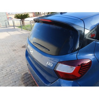 Recambio de porton trasero para hyundai i10 iii (ac3, ai3) 1.2 mpi referencia OEM IAM   