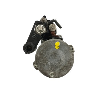 Recambio de motor arranque para mercedes-benz clase a (w176) 1.5 cdi cat referencia OEM IAM A2709060026  