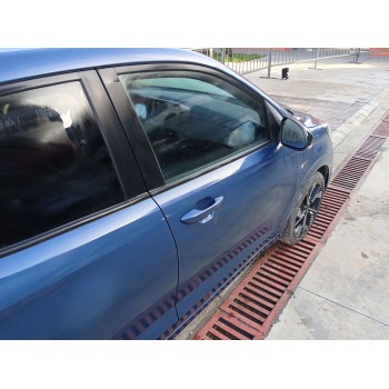 Recambio de puerta delantera derecha para hyundai i10 iii (ac3, ai3) 1.2 mpi referencia OEM IAM   