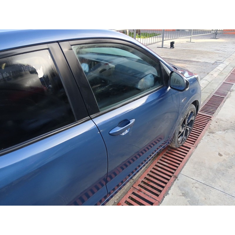 PUERTA DELANTERA DERECHA